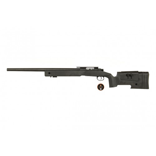Evolution M40 Sniper Rifle (BK)
